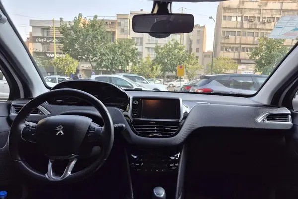 پژو، 2008