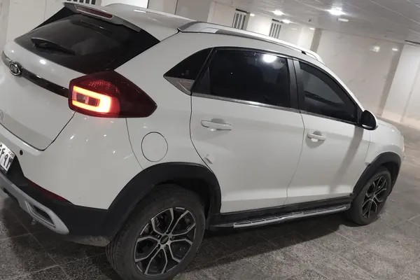 ام وی ام، X22 PRO