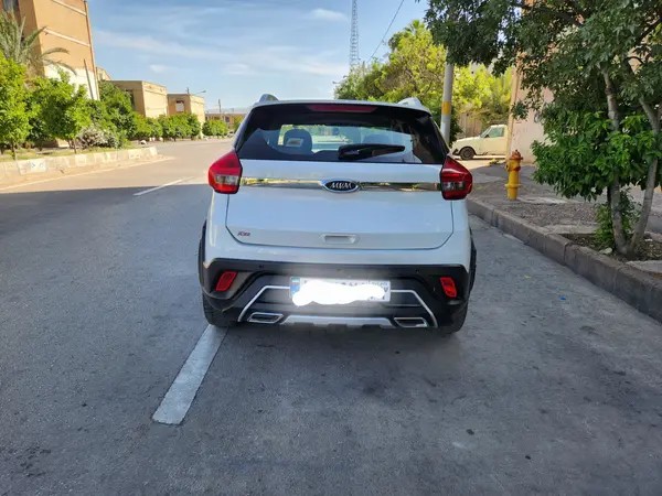 ام وی ام، X22