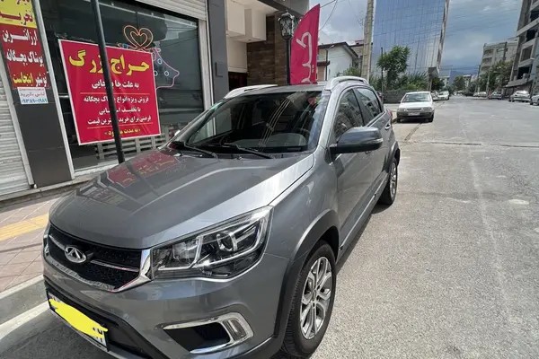 ام وی ام، X22