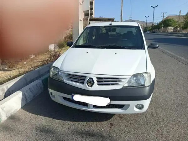 رنو، تندر 90