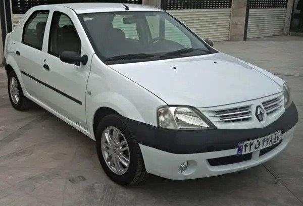 رنو، تندر 90