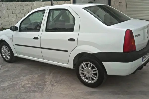 رنو، تندر 90