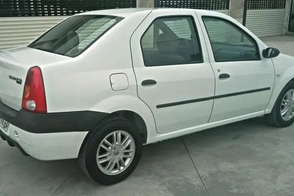 رنو، تندر 90