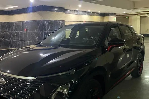 فونیکس، FX