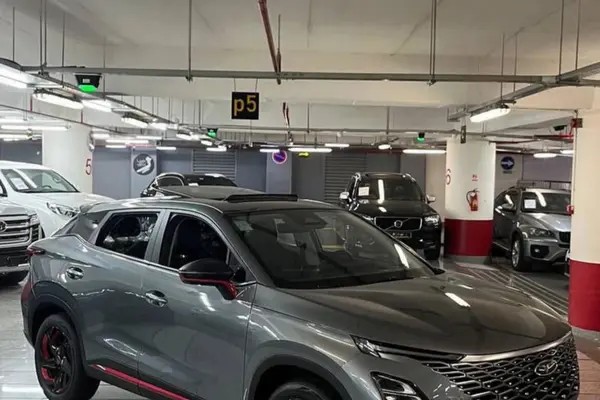 فونیکس، FX