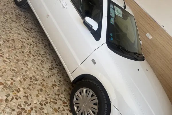 سمند، سورن