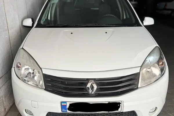رنو، ساندرو