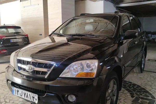 کیا، سورنتو