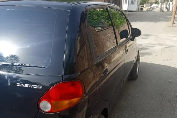 دوو، ماتیز