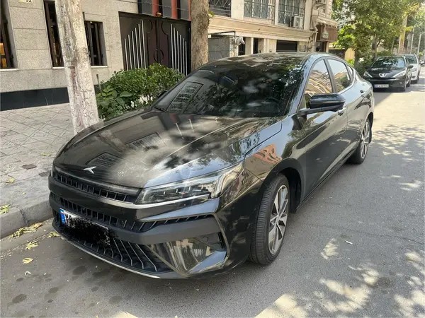 کی ام سی، J7