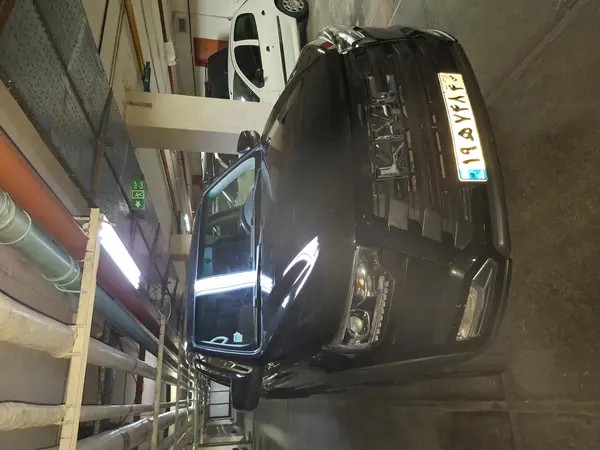 کی ام سی، T8