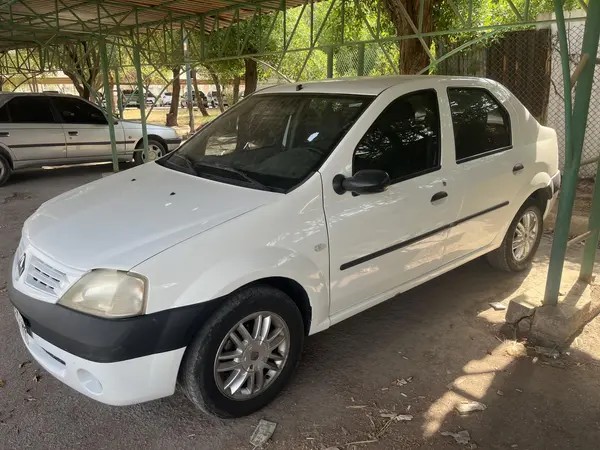 رنو، تندر 90