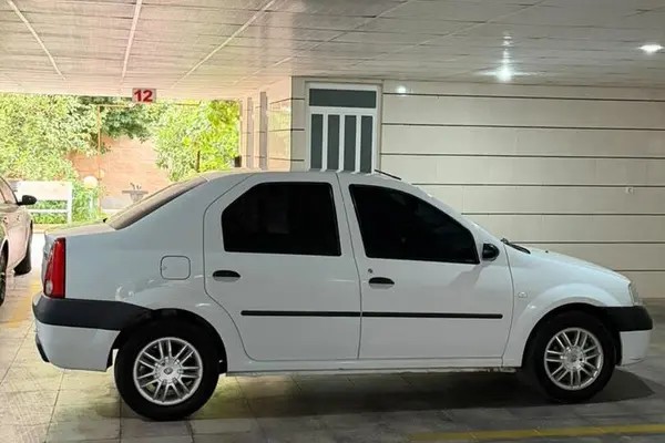 رنو، تندر 90