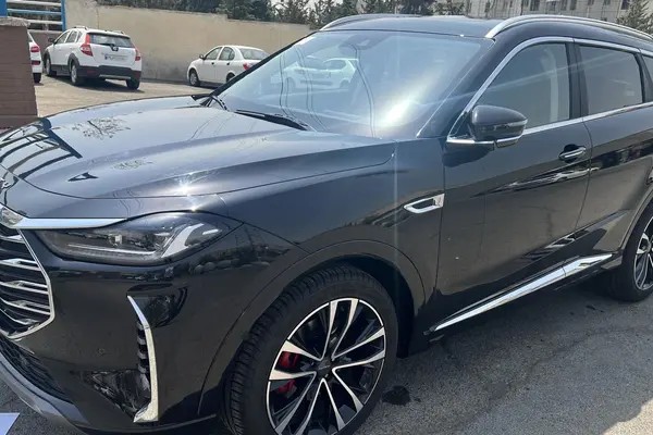 فیدلیتی، پرستیژ