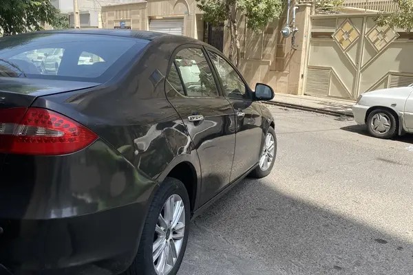 جک، جی 5