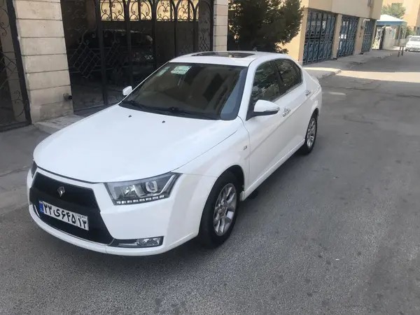 دنا، پلاس EF7