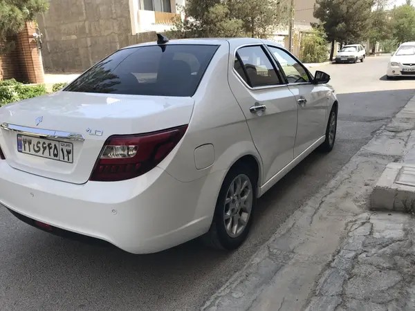 دنا، پلاس EF7