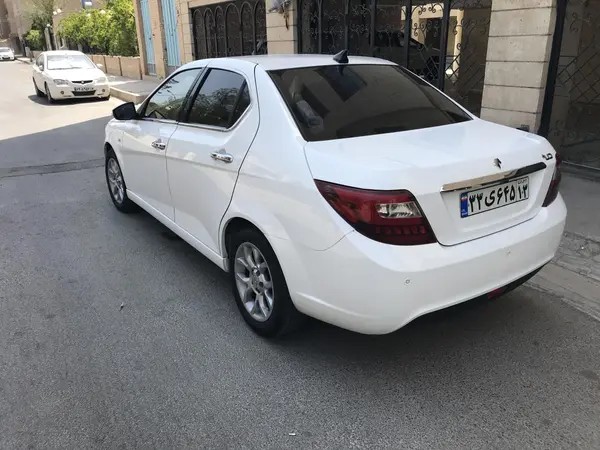 دنا، پلاس EF7