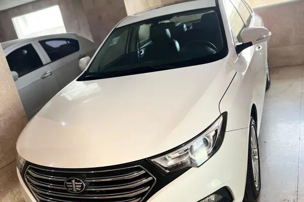 بسترن، B30