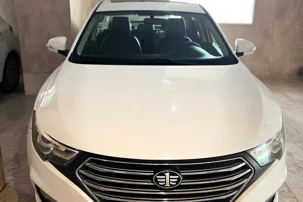 بسترن، B30