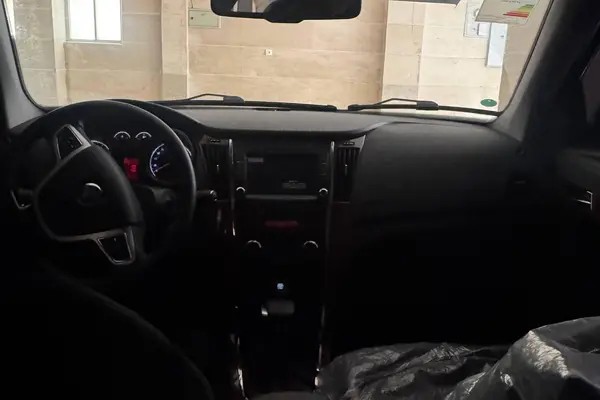 دنا، پلاس EF7P