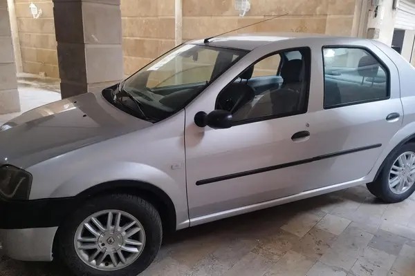 رنو، تندر 90