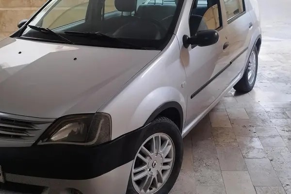 رنو، تندر 90