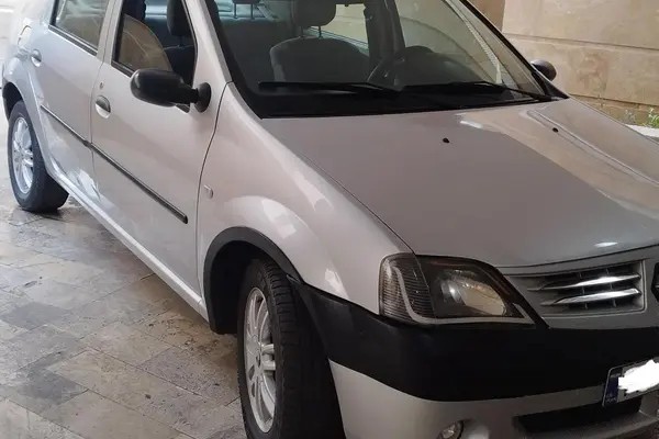 رنو، تندر 90