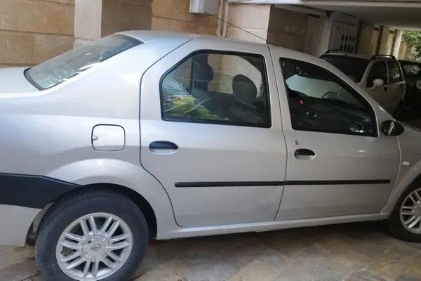 رنو، تندر 90