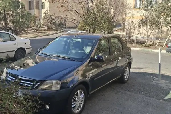 رنو، تندر 90