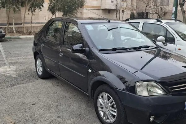 رنو، تندر 90