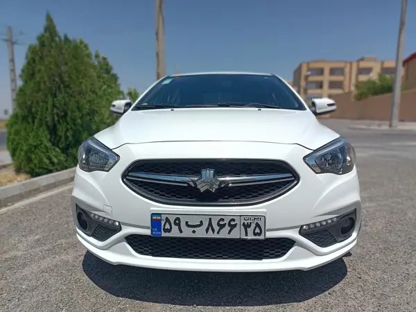 شاهین، G دنده ای