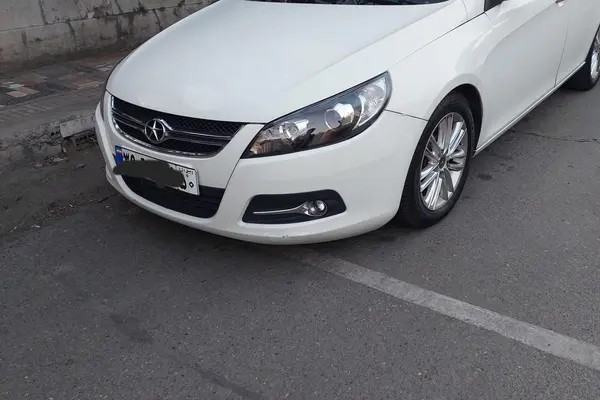 جک، جی 5