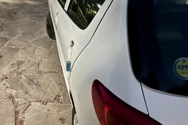 پژو، 207