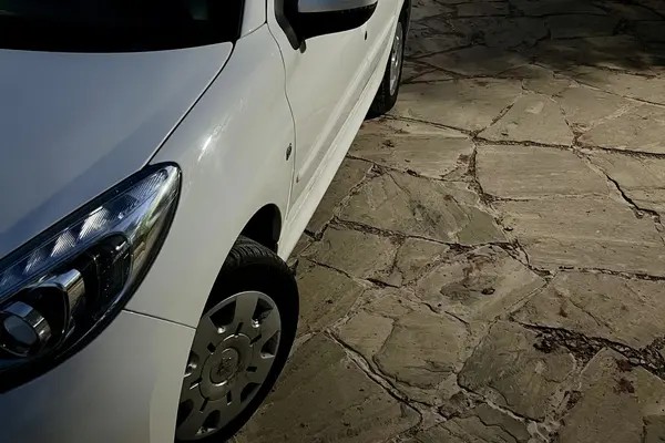 پژو، 207