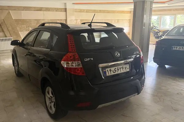 دانگ فنگ، H30 کراس