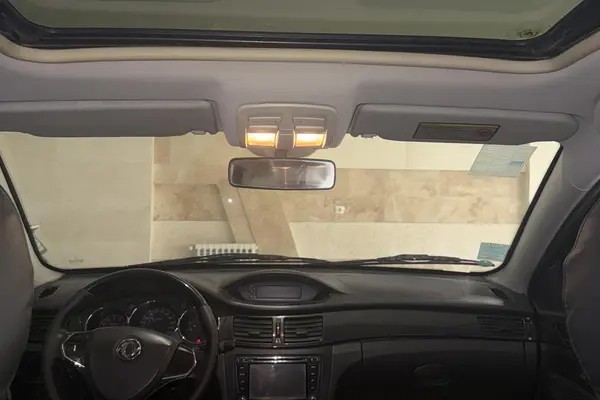 دانگ فنگ، H30 کراس