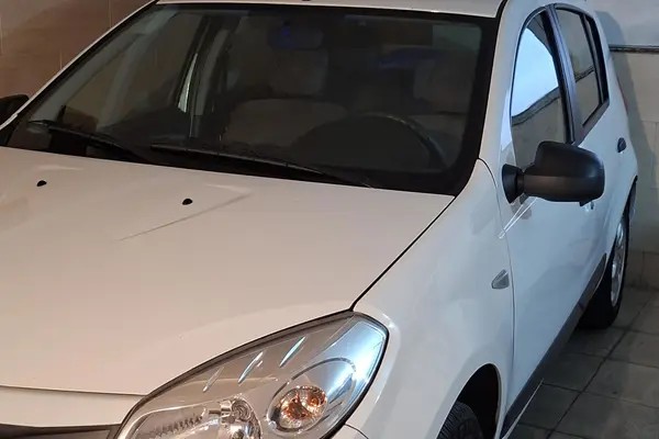 رنو، ساندرو
