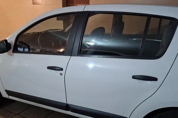 رنو، ساندرو