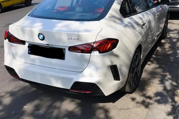 ب ام و، سری 2 گرن کوپه