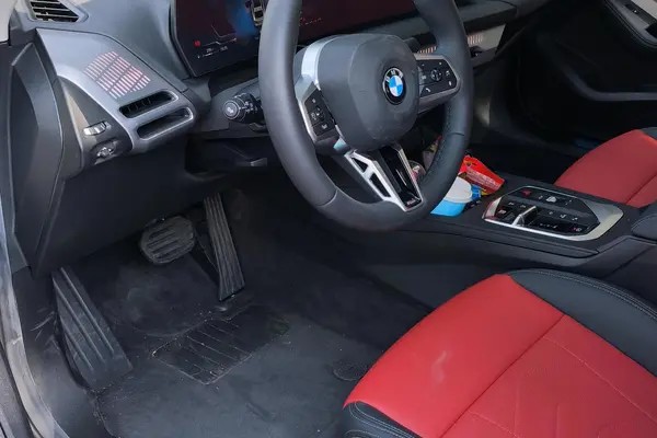 ب ام و، سری 2 گرن کوپه