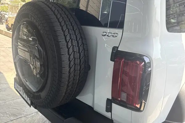 تانک، 300 مونتاژی