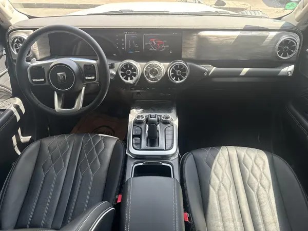 تانک، 300 مونتاژی