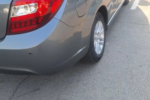 دنا، پلاس EF7