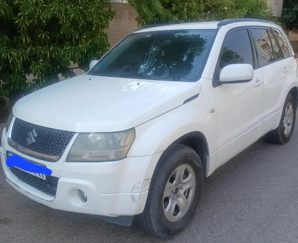 سوزوکی، گراند ویتارا (مونتاژ)