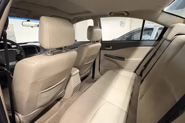 ام وی ام، 550