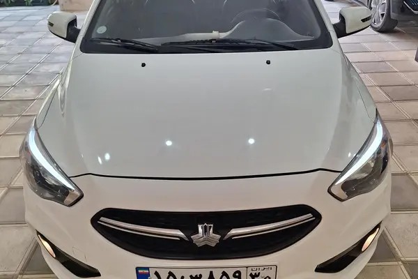 شاهین، GL دنده ای