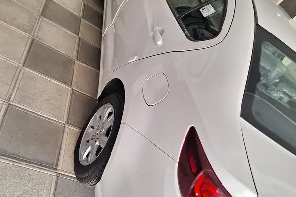 شاهین، GL دنده ای