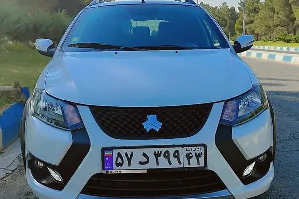 کوییک، دنده ای S